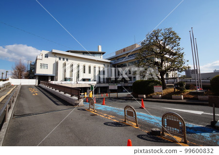 富田林市政府 富田林市政府 99600832