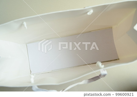 inside of paper bag for design 99600921