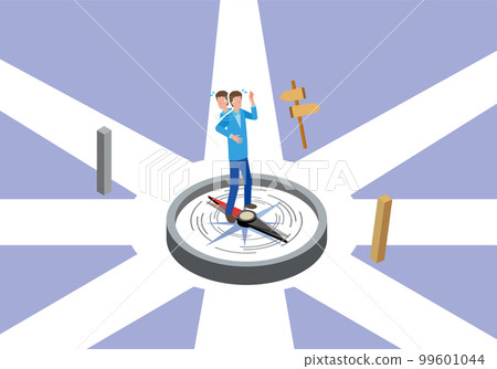 迷失在生活中的人 99601044