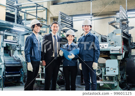 people working in the field people working in the field 99601125