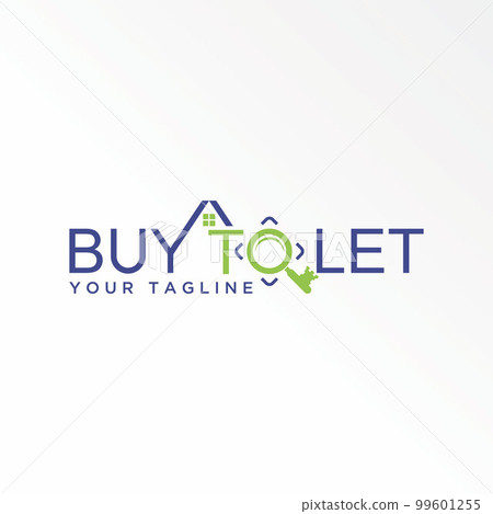 Writing BUY TO LET sans serif font with roof house, key, and Magnifying glass or capture graphic icon logo design abstract concept vector stock. Can be used as a symbol related to initial or property Writing BUY TO LET sans serif font with roof house, key, and Magnifying glass or capture graphic icon logo design abstract concept vector stock. Can be used as a symbol related to initial or property 99601255