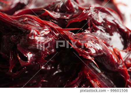 Grease, red excellent water resistance synthetic lithium complex grease for moving path and machinery lubrication for automotive and industrial. 99601506