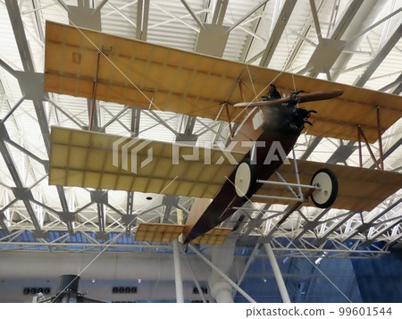 USA Washington D.C Smithsonian National Air and Space Museum 99601544