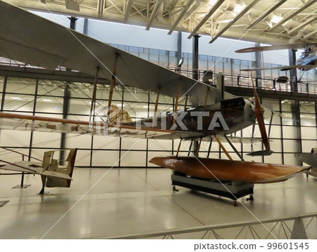 USA Washington D.C Smithsonian National Air and Space Museum 99601545