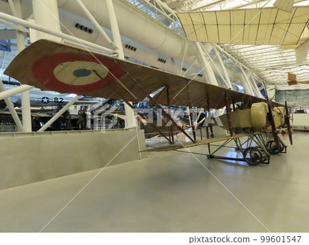 USA Washington D.C Smithsonian National Air and Space Museum USA Washington D.C Smithsonian National Air and Space Museum 99601547