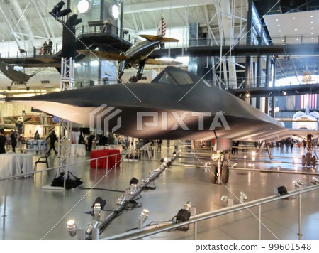 美國華盛頓特區史密森尼國家航空航天博物館 99601548