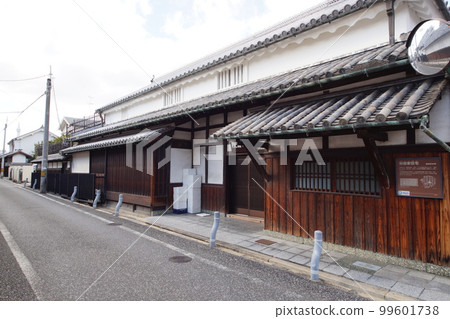 富田林陣內町街景 富田林陣內町街景 99601738