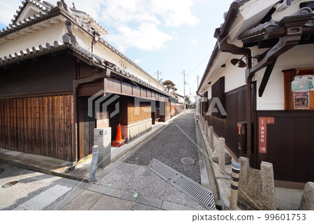 富田林陣內町街景 富田林陣內町街景 99601753