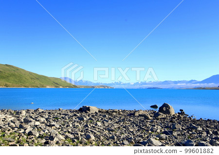 新西蘭_特卡波湖 204 99601882