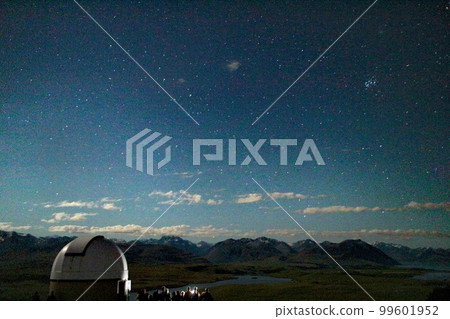 new zealand lake tekapo 268 99601952