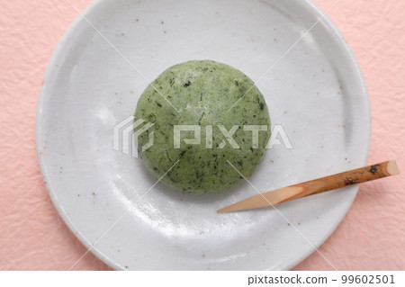 Wormwood bun Wormwood bun 99602501