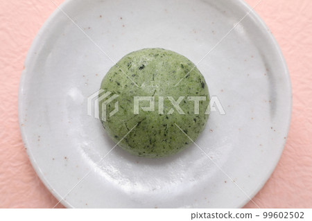 Wormwood bun 99602502