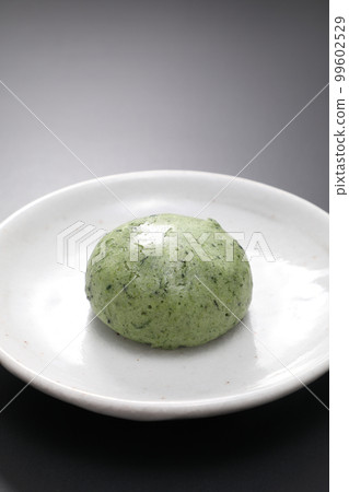 艾蒿包子 99602529