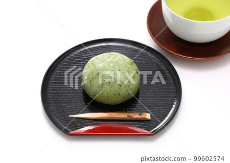 Wormwood bun 99602574