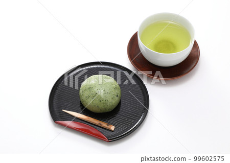 Wormwood bun 99602575