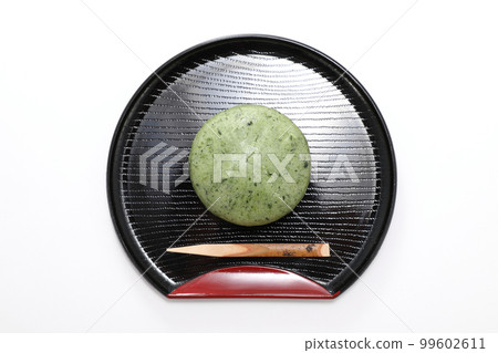 艾蒿包子 99602611