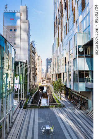 Tokyo Shibuya River Street 99602704
