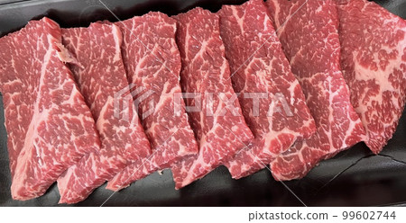 牛肉 牛肉 99602744