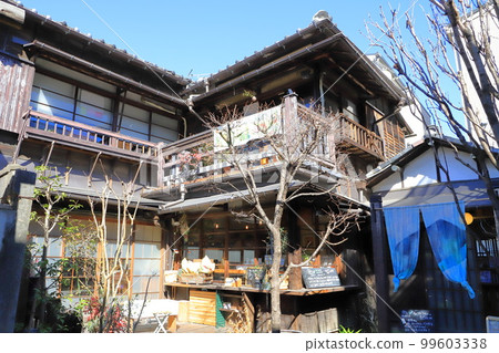 Uenosakuragi Atari（台東區上野櫻木2丁目）Minna no Sajiki 99603338