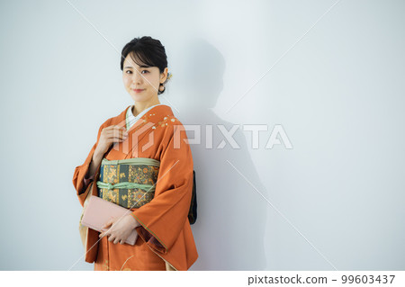 orange homongi 99603437