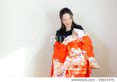 Shrine visit image 99603476