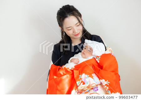 Shrine visit image 99603477