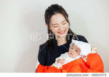 Shrine visit image 99603479