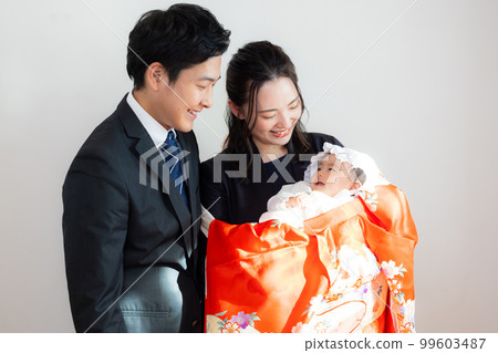 Shrine visit image 99603487