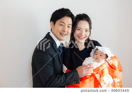 Shrine visit image 99603489