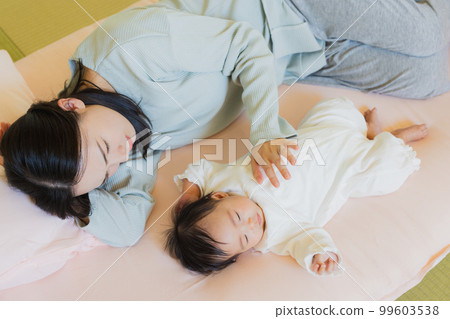 Japanese-style room Childcare Baby Japanese-style room Childcare Baby 99603538