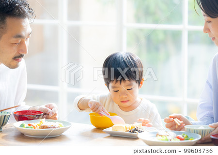 family dining table family dining table 99603736