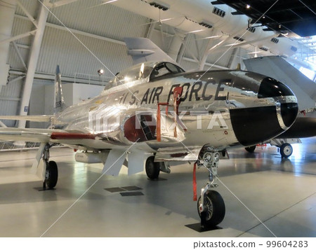 USA Washington D.C Smithsonian National Air and Space Museum 99604283