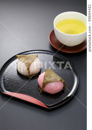 Cherry blossom Cherry blossom 99604481