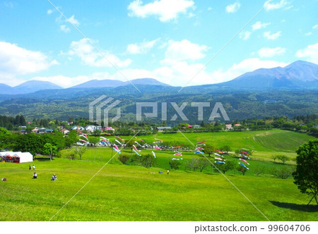 黃金周活動/高千穂牧場 黃金周活動/高千穂牧場 99604706