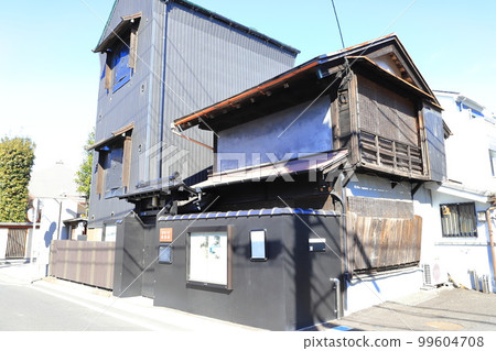 Space Oguraya (Yanaka 7-chome, Taito-ku) 99604708