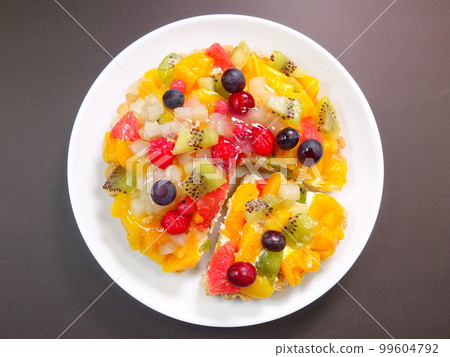 水果餡餅餡餅西式糕點糕點 水果餡餅餡餅西式糕點糕點 99604792