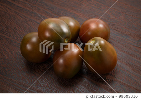 藥用番茄比比諾 99605310