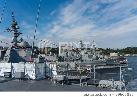 艦隊週 99605855