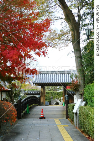 Ikeda Castle Ruin Park Ikeda Castle Ruin Park 99606758