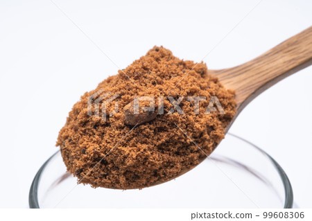 Brown sugar 99608306