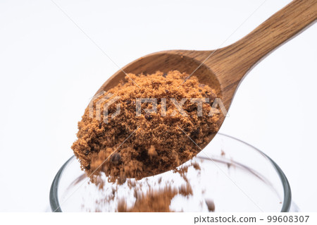 Brown sugar 99608307
