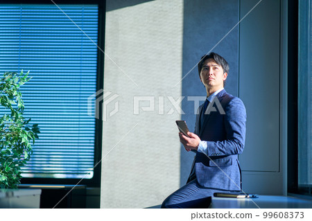 商務男士 商務男士 99608373