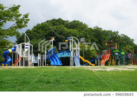 錦織公園兒童公園 99608685
