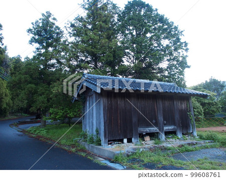伊豆原町內山倉庫 99608761