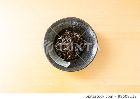 昆布佃煮（含水煙蛋） 99609112