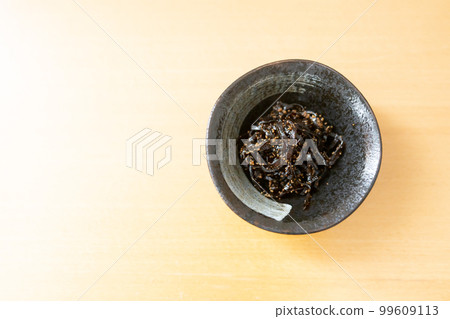 昆布佃煮（含水煙蛋） 99609113