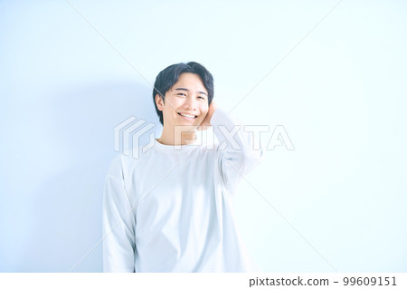 Business man Business man 99609151