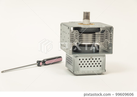 [Magnetron and driver] 99609606