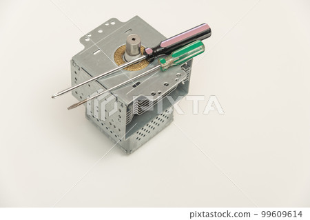 [Magnetron and driver] 99609614