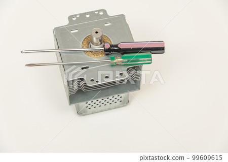 [磁控管和驅動器] 99609615